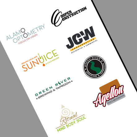 Misc Logo Design