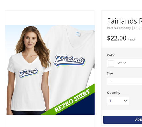 Ecommerce Website